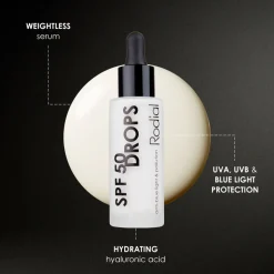 SPF 50 Drops 31ML