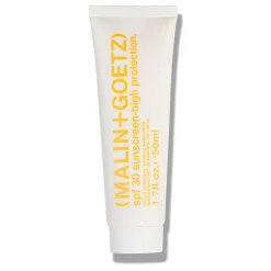 SPF 30 High Protection Sunscreen