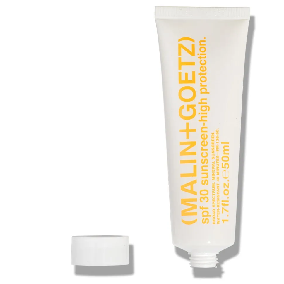 SPF 30 High Protection Sunscreen