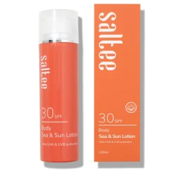 SPF30 Body Sea And Sun Lotion 150ML
