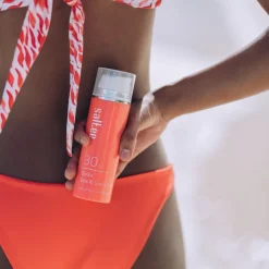 SPF30 Body Sea And Sun Lotion 150ML