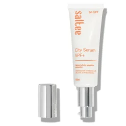 SPF50 City Serum Spf+ 55ML