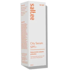 SPF50 City Serum Spf+ 55ML