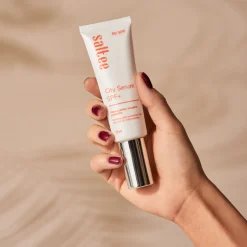 SPF50 City Serum Spf+ 55ML