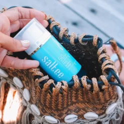 SPF50 Face Sea & Sun Formula 50ML