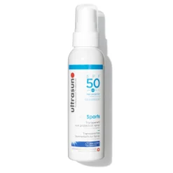 Sports Spray SPF50 150ML