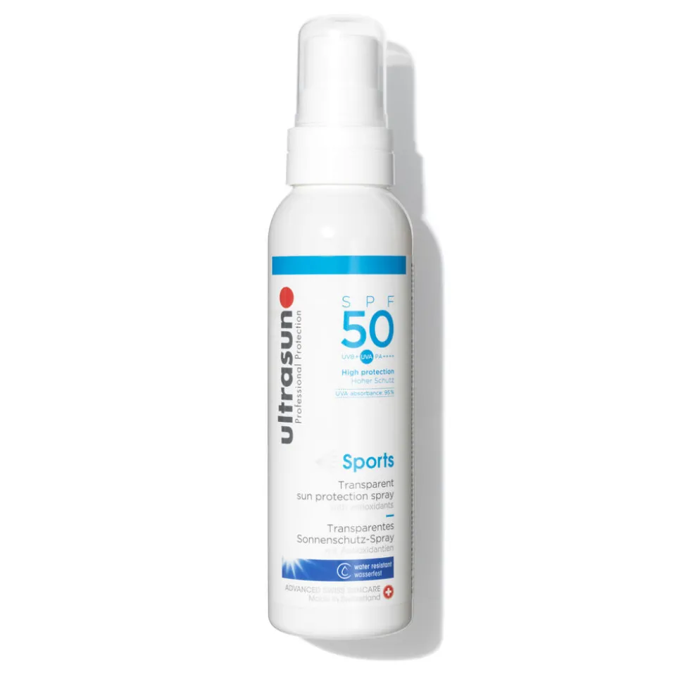Sports Spray SPF50 150ML