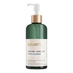 Squalane + Aloe Amino Gentle Cleanser
