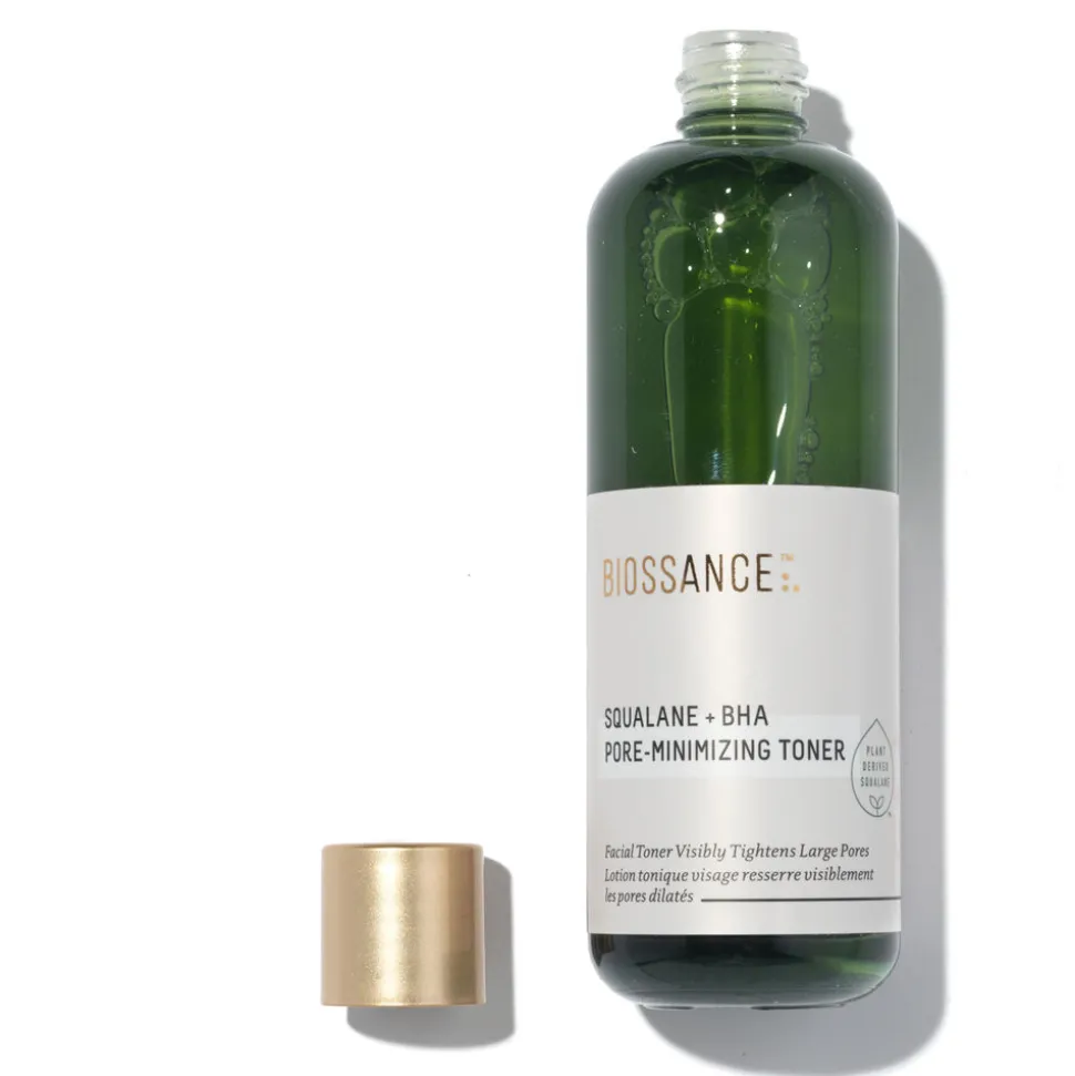 Squalane + BHA Pore Minimizing Toner 120ML