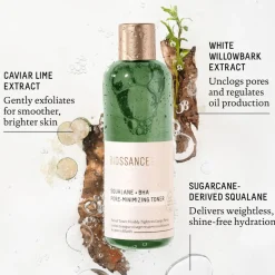 Squalane + BHA Pore Minimizing Toner 120ML