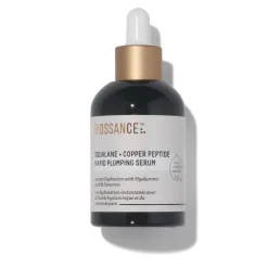 Squalane + Copper Peptide Rapid Plumping Serum