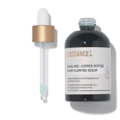 Squalane + Copper Peptide Rapid Plumping Serum