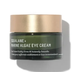 Squalane + Marine Algae Eye Cream 15ML