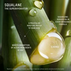 Squalane + Marine Algae Eye Cream 15ML