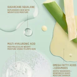 Squalane + Omega Repair Cream 50ML