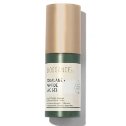 Squalane + Peptide Eye Gel 15ML