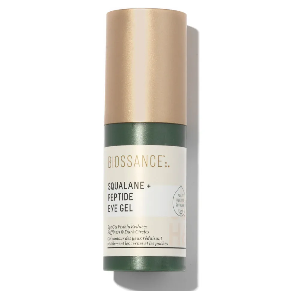 Squalane + Peptide Eye Gel 15ML