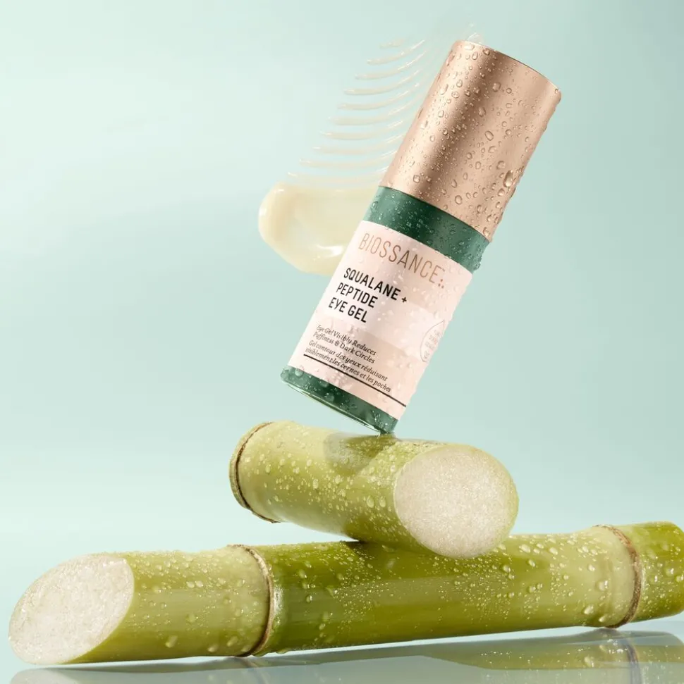 Squalane + Peptide Eye Gel 15ML