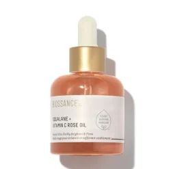 Squalane + Vitamin C Rose Oil 30ML