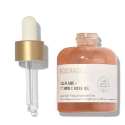 Squalane + Vitamin C Rose Oil 30ML