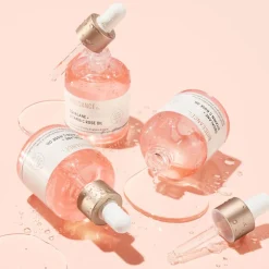 Squalane + Vitamin C Rose Oil 30ML