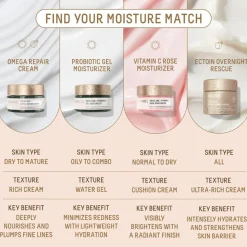 Squalane + Vitamin C Rose Oil 30ML
