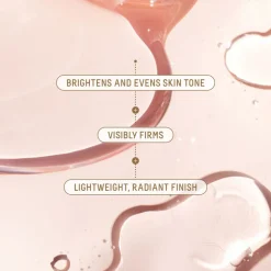 Squalane + Vitamin C Rose Oil 30ML