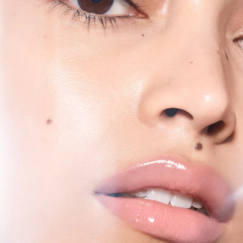 Squeaky Clean Liquid Lip Balm