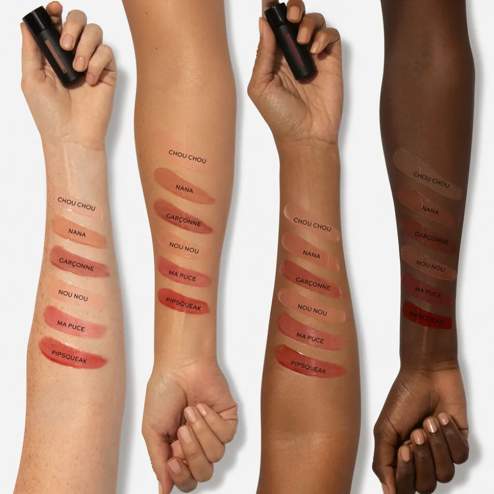 Squeaky Clean Liquid Lip Balm