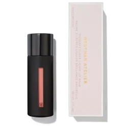 Squeaky Clean Liquid Lip Balm