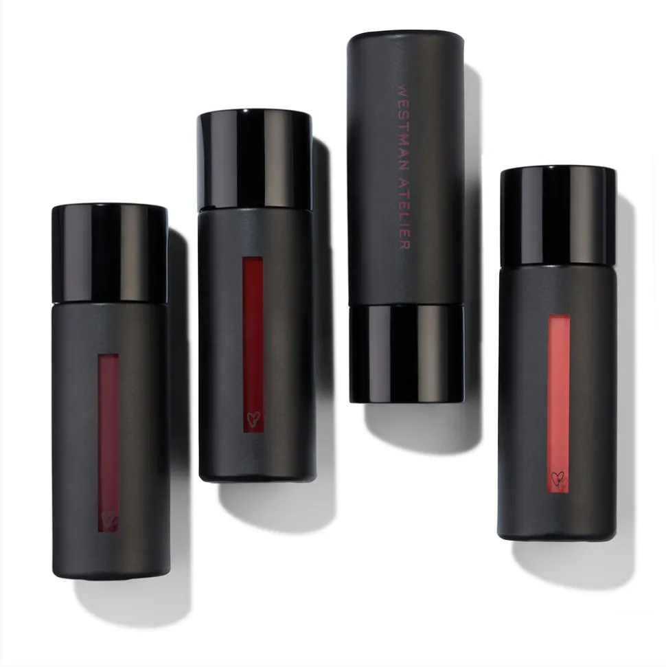 Squeaky Clean Liquid Lip Balm