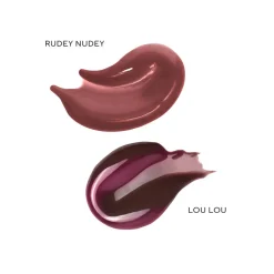 Squeaky Clean Liquid Lip Balm Duo
