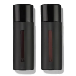 Squeaky Clean Liquid Lip Balm Duo