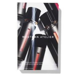 Squeaky Clean Liquid Lip Balm Duo