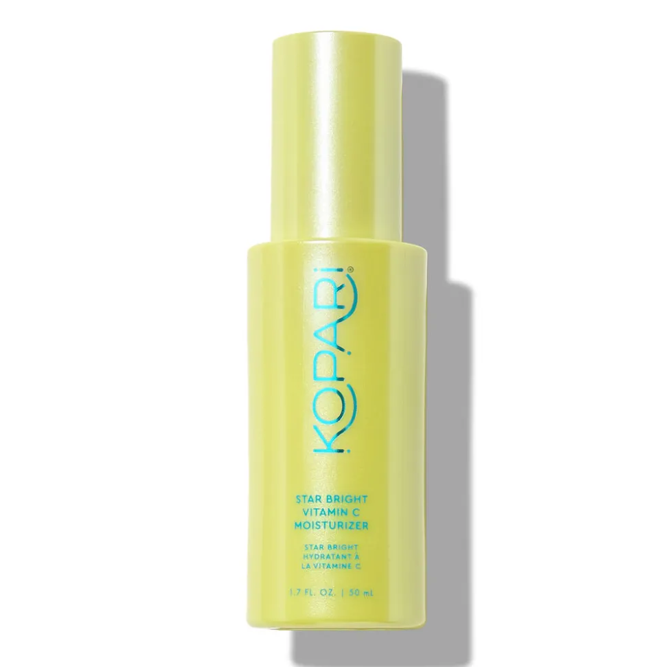 Star Bright Vitamin C Moisturizer 50ML