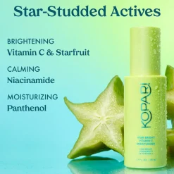 Star Bright Vitamin C Moisturizer 50ML