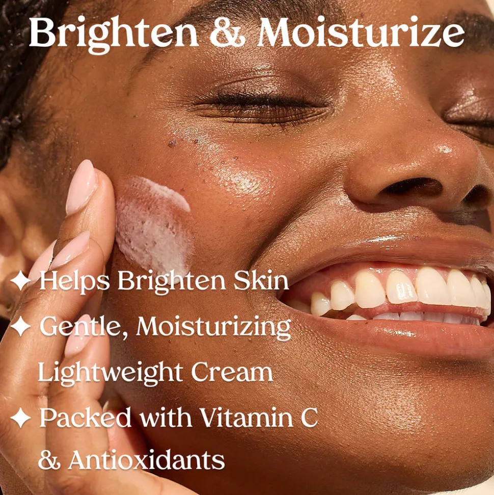 Star Bright Vitamin C Moisturizer 50ML