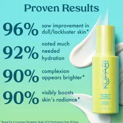 Star Bright Vitamin C Moisturizer 50ML