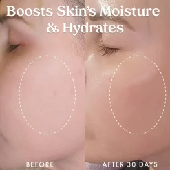 Star Bright Vitamin C Moisturizer 50ML