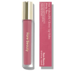 Stay Vulnerable Glossy Lip Balm