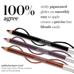 Straight Line Kohl Eye Pencil