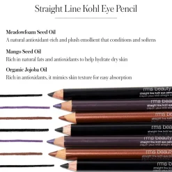 Straight Line Kohl Eye Pencil