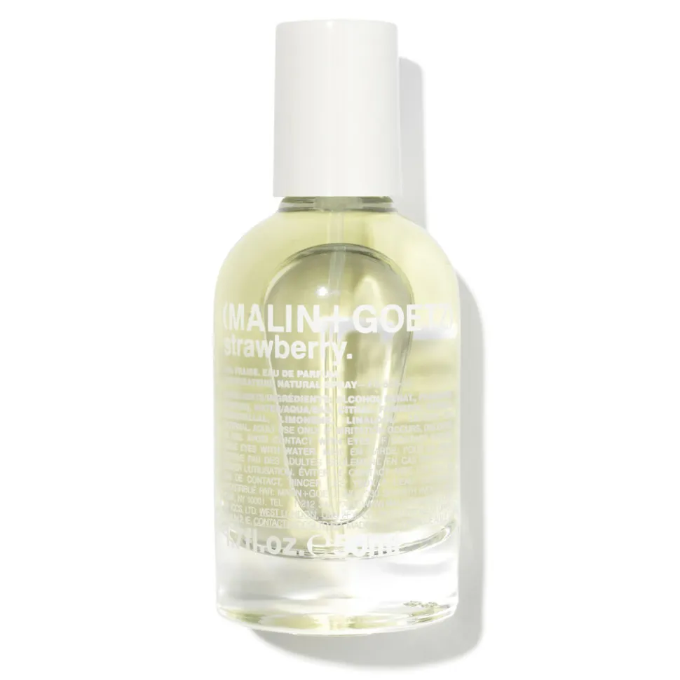 Strawberry Eau de Parfum
