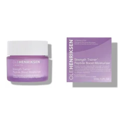 Strength Trainer Peptide Boost Moisturiser 50ML