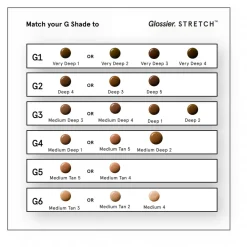 Stretch Fluid Foundation