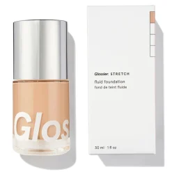 Stretch Fluid Foundation