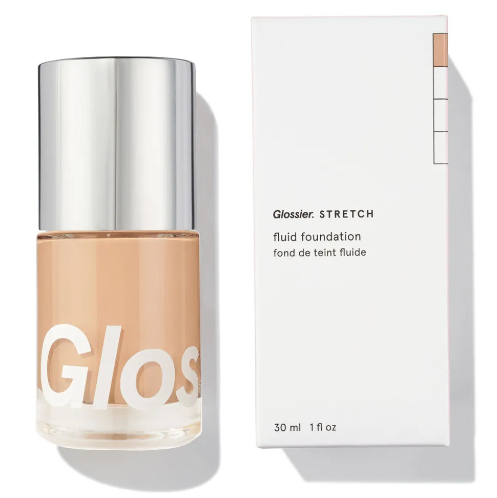 Stretch Fluid Foundation