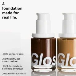 Stretch Fluid Foundation