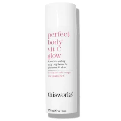 Stretch Mark Arnica Body Oil