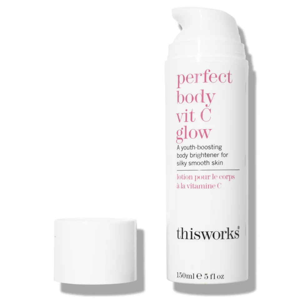Stretch Mark Arnica Body Oil